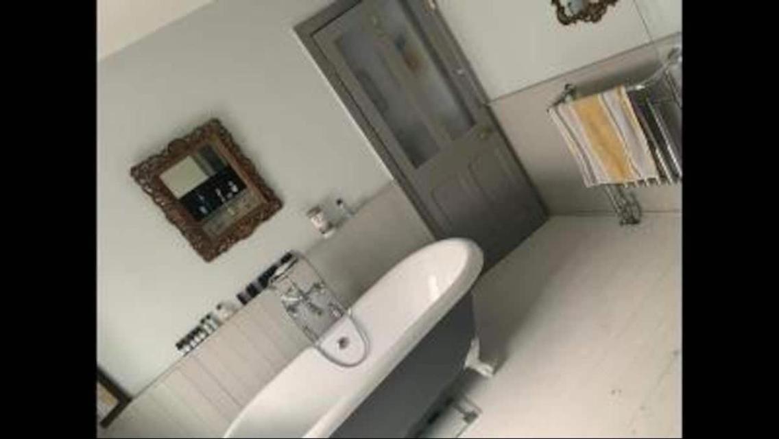 Central Truro! Large Double Room In Victorian Property ภายนอก รูปภาพ